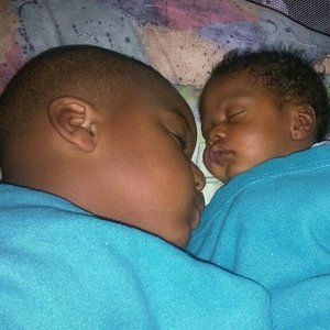 Meet your Posher, Keith